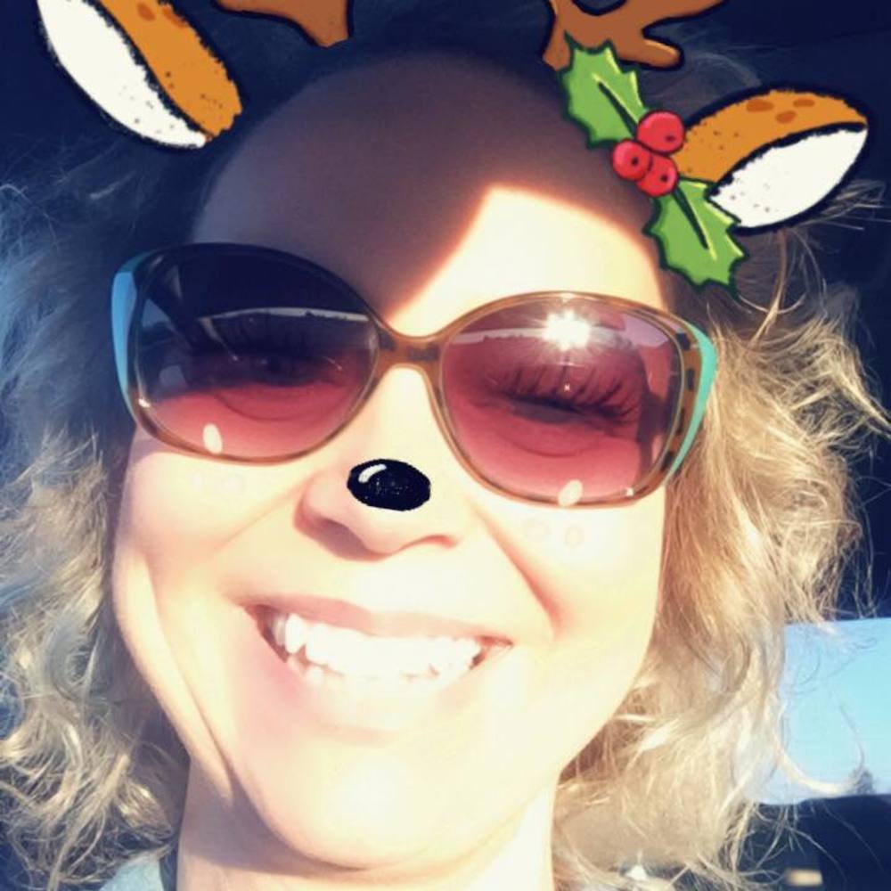 Meet your Posher, Christian